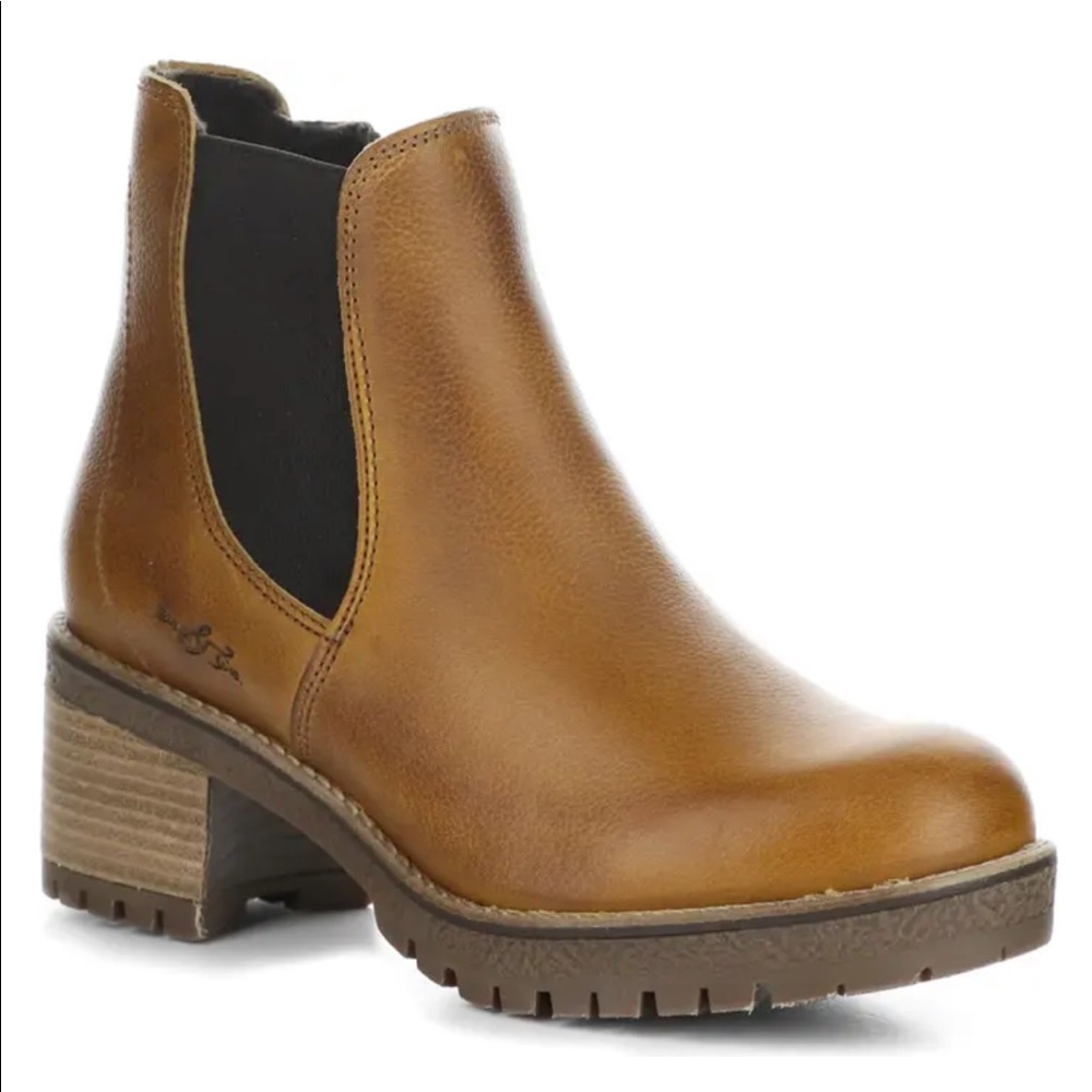 Bos and Co Mass Boots